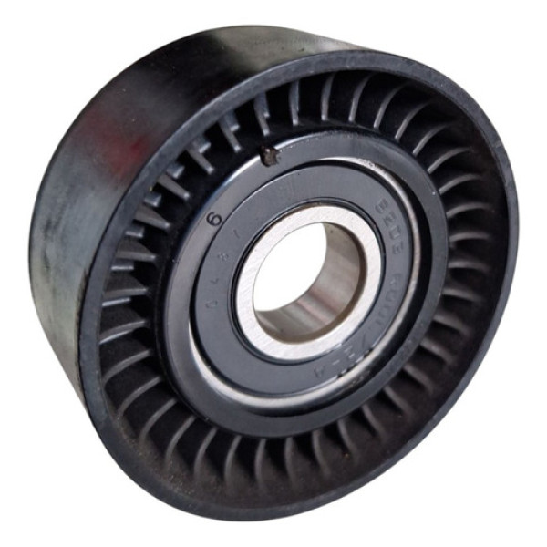 Polia Lisa Auxiliar Alternador Rampage Laramie 2.0 2023-25