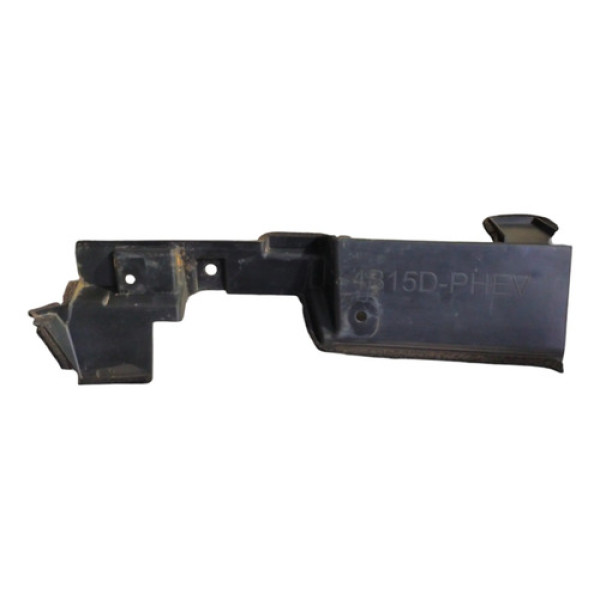 Defletor Radiador Gwn Haval H6 2025