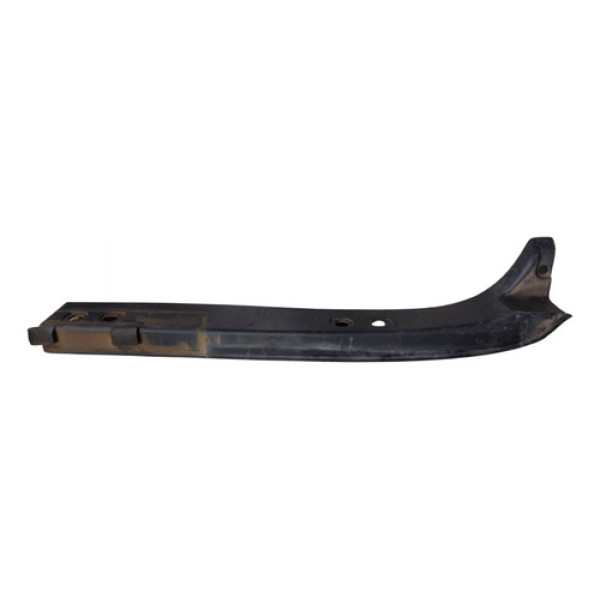 Protetor Superior Da Caçamba Fiat Toro Esquerdo 2016 2022 Preto
