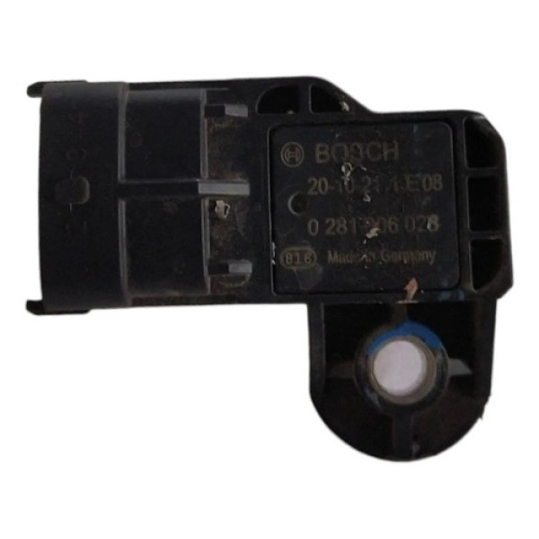 Sensor Map Pressão Jeep Compass 2020
