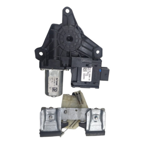 Mangueira Do Ar Condicionado Ford Ka 2015 2021 Original