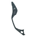 Moldura Comando Do Painel Gm Onix 1.0 2020 2023 Preto