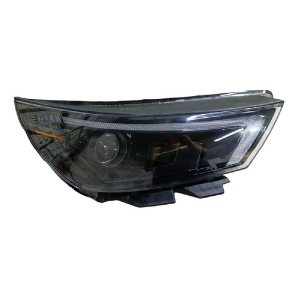 Farol Hyundai Hb20 Direito 2024 2025 Direito/passageiro