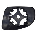 Lente Do Retrovisor Gm Celta Ld 2000 2006 Original