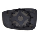 Espelho Lente Golf Espelho Retrovisor Golf 2014 A 2019 Orig