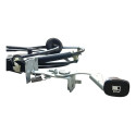 Alavanca Cabo Puxador Portinhola Combustível Renegade 2022