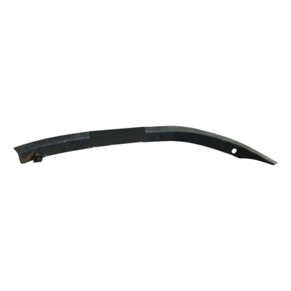 Friso Lateral Jeep Renegade Esquerdo 2022 Preto