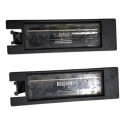 Luz De Placa Cobalt Ld Le 2010 2015