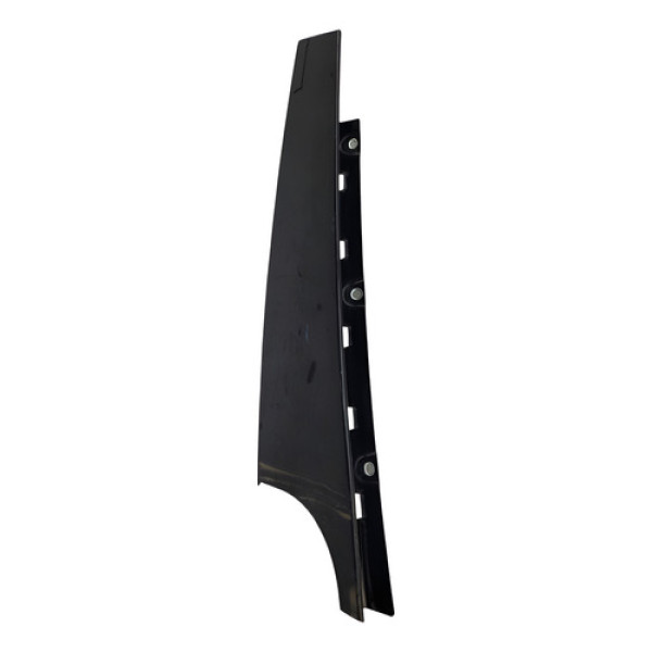 Moldura Externa Traseira Fiat Toro Direito 2017 2021