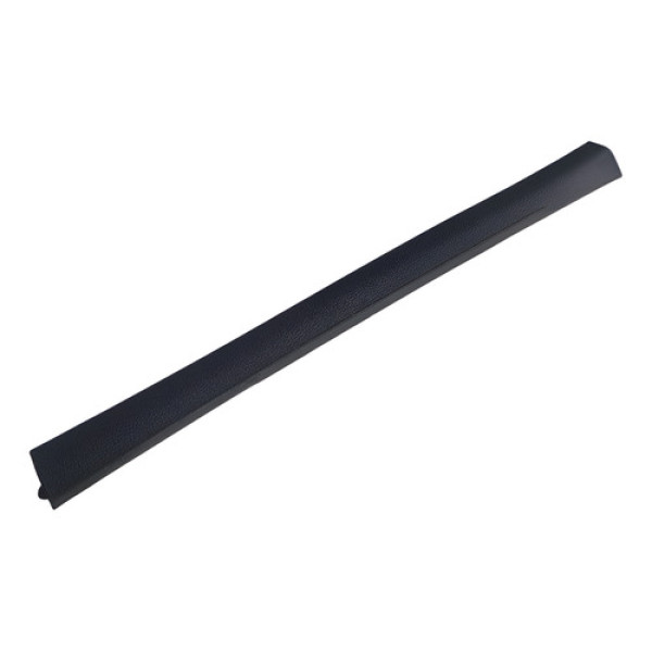 Moldura Coluna Esquerda Polo Nivus 2018 2020