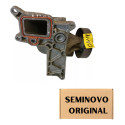 Bomba Dágua Válvula Termostática Gm Onix 1.0 3cc 2015 2020