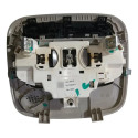 Luz De Teto Chevrolet Onix Plus 2019 A 2020