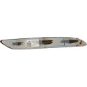 Lanterna Para-choque Le Gm 26699753 Vermelho