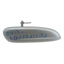 Maçaneta Externa Ld Dianteiro Gm Onix 2016 2019 Original
