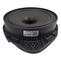 Alto Falante Porta Traseira Gm Onix 1.0 2020  2024 Preto