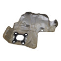 Capa Protetor Calor Turbina Tracker 2020 2024