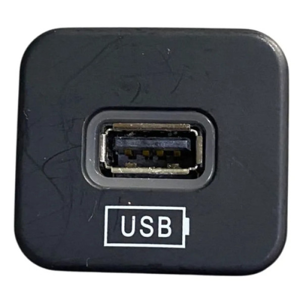 Entrada Usb Jeep Renegade 2022