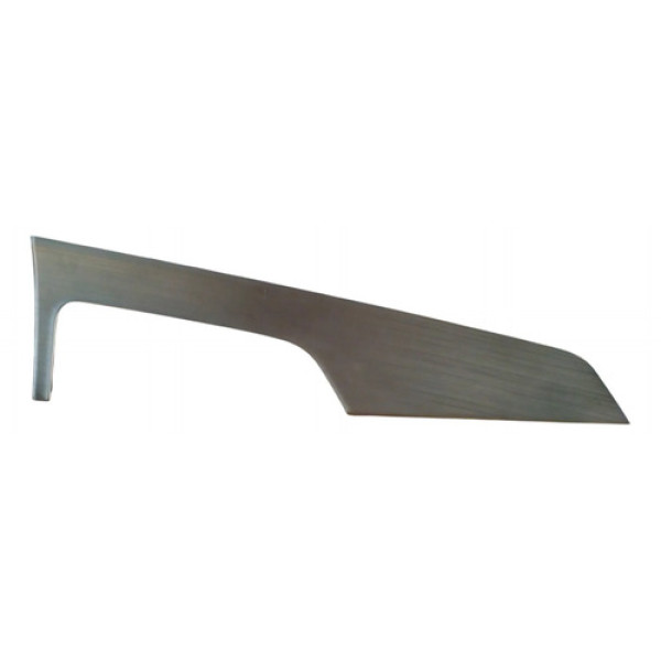 Moldura Interna Traseira Chery Tiggo 7 Direito 2022 2023