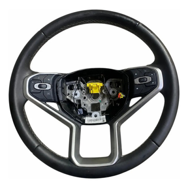 Volante Gwm Haval H6 2025 Híbrido Preto