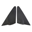Par Moldura Do Retrovisor Externo 2013 2019 Original