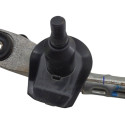 Motor Limpador Parabrisa Onix 2020 2024 C Detalhe