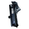 Moldura Esquerda Painel Chevrolet Tracker 1.0 2024 A 2025