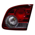 Lanterna Tampa Tras Gm Corsa Classic Ld 2010 2016 Direito/passageiro