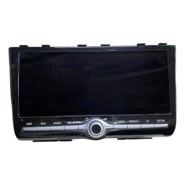 Multimidia Hyundai Creta Platinum 2021 2022