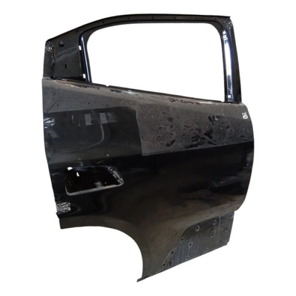 Porta Traseira Byd Mini Dolphin 2024 A 2025 Direito Traseira Direita Preto