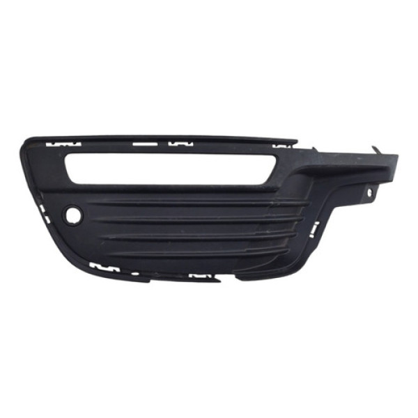 Moldura Farol De Milha Renault Fluence Ld 2013 2017 Direito