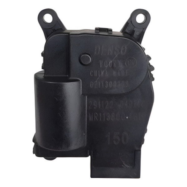 Motor Atuador Caixa Ar Fiat Fastback 2023 2024 Preto