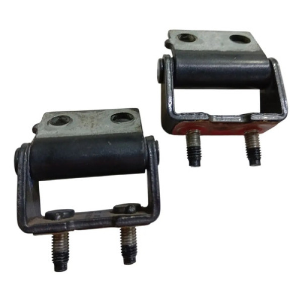 Par Dobradiça Tampa Traseira Chery Tiggo 5x 2022/23 6306aaa