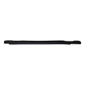 Acabamento Spoiler Soleira L. E. Chevrolet Trackerr 2020-22 Preto