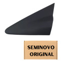Moldura Retrovisor Esquerdo Externo Gm Onix 2013 2019