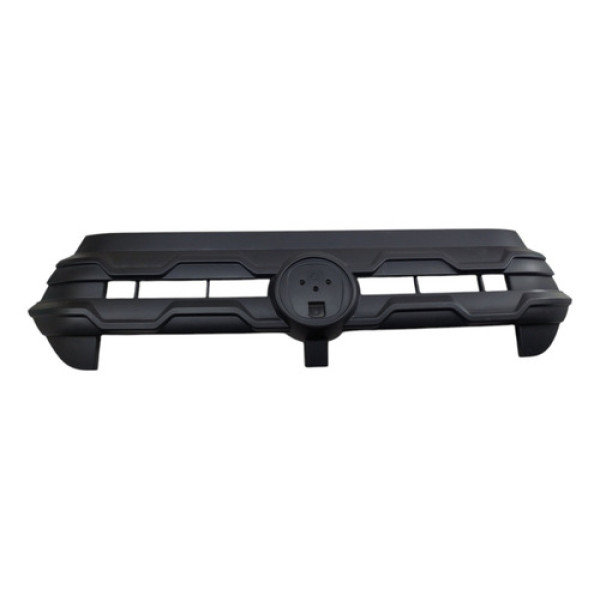 Grade Superior Central Para-choque Fiat Mobi