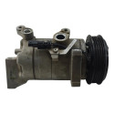 Compressor Ar Condicionado Tracker Onix 1.0 Turbo 2020 2024