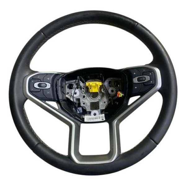 Volante Gwm Haval H6 2025 Híbrido Preto