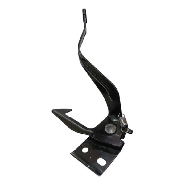 Fechadura Capô Nissan Kicks 1.6 2024