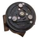 Compressor Ar Condicionado Fiat Strada 2025