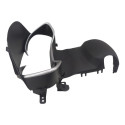 Moldura Painel Instrumento Chevrolet Onix 2020 2022 Perto