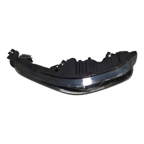 Farol Dianteiro Direito Fiat Toro 2015 2018 Direito/passageiro