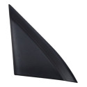 Moldura Interna Retrovisor Chery Tiggo 8 Le 2020 2023 Preto