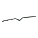 Friso Cromado Parachoque Citroen C4 2004 2011