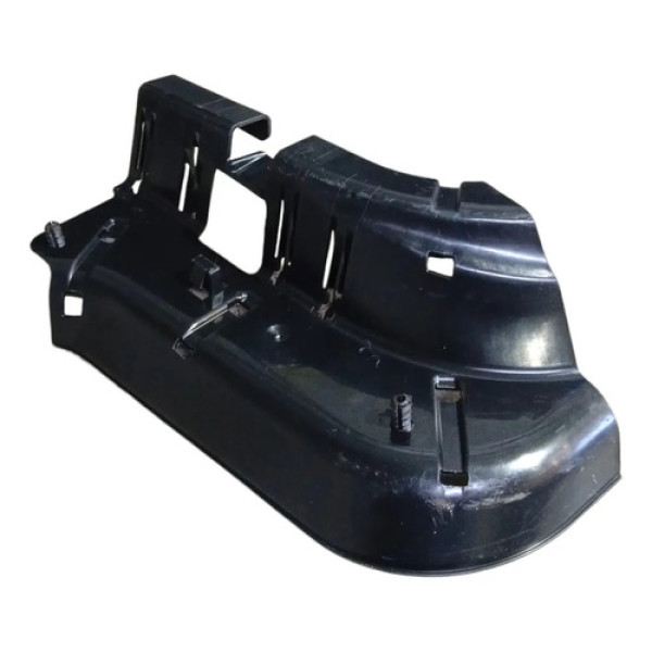 Moldura Interna Do Painel Fiat Toro Esquerdo 2025