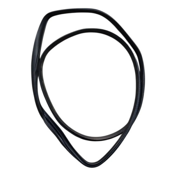 Borracha Porta Dianteira Chevrolet Onix 2024 2025