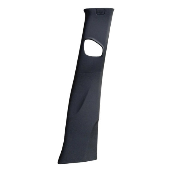 Moldura Coluna Central Chevrolet Onix Direito 2025 2026 Preto