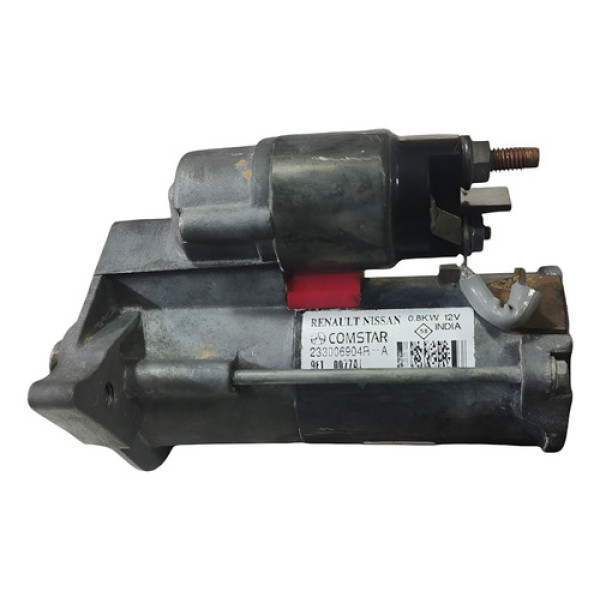 Motor Partida 3cc Renault Kwid Logan Sandero 2017 2021