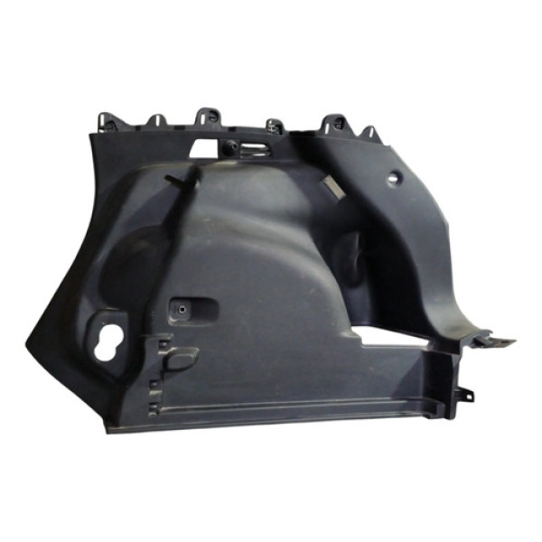 Forro Lateral Porta Malas Jeep Compass Direito 2020