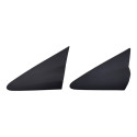Moldura Retrovisor Externo Le 2013 2019 Original