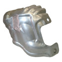 Defletor Catalisador Gm Onix Turbo 1.0 2020 2024 Original